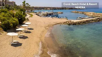 Coral Beach Hotel