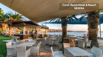 Coral Beach Hotel