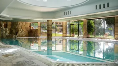 Coral Beach Hotel
