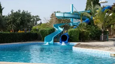 Coral Beach Hotel
