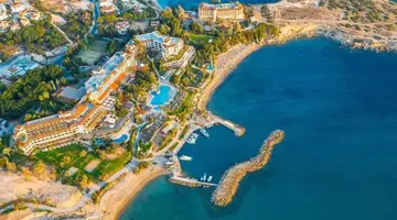 Coral Beach Hotel
