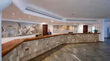 Coral Beach Hotel