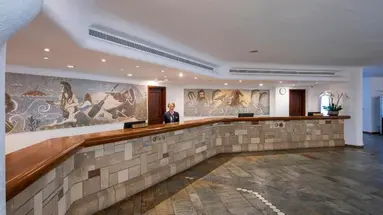Coral Beach Hotel
