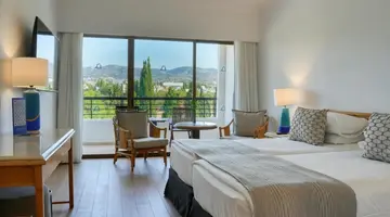 Coral Beach Hotel