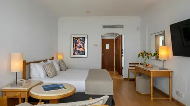 Coral Beach Hotel