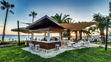 Coral Beach Hotel