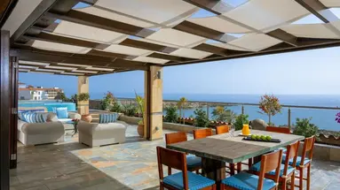 Coral Beach Hotel