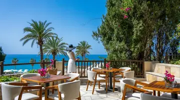 Coral Beach Hotel