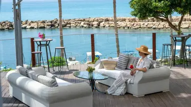 Coral Beach Hotel