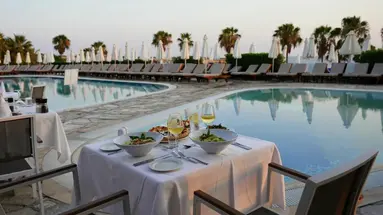 Coral Beach Hotel