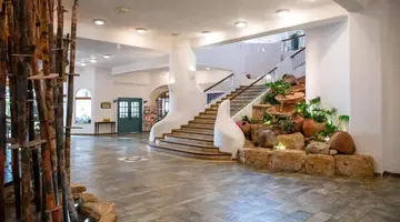 Coral Beach Hotel