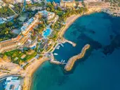 Coral Beach Hotel