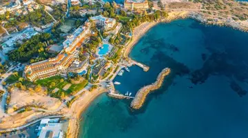 Coral Beach Hotel