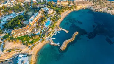 Coral Beach Hotel