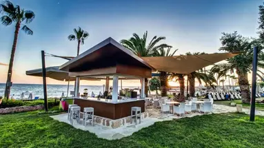 Coral Beach Hotel