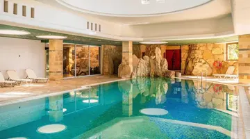 Coral Beach Hotel