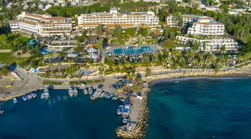 Coral Beach Hotel