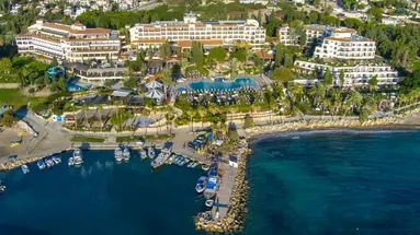 Coral Beach Hotel