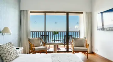 Coral Beach Hotel