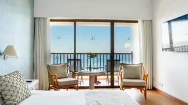 Coral Beach Hotel