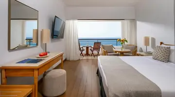 Coral Beach Hotel