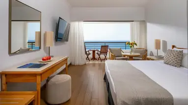 Coral Beach Hotel