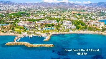 Coral Beach Hotel