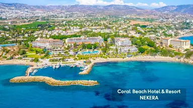 Coral Beach Hotel