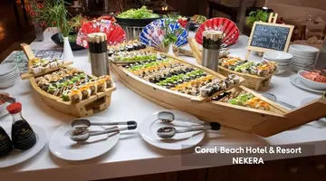 Coral Beach Hotel