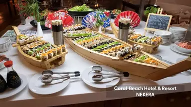 Coral Beach Hotel