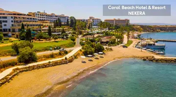Coral Beach Hotel