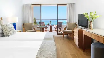 Coral Beach Hotel