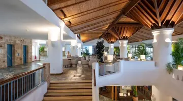 Coral Beach Hotel