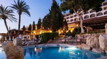 Coral Beach Hotel