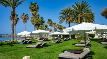 Coral Beach Hotel