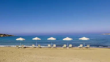 Coral Beach Hotel