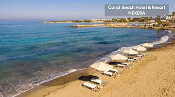 Coral Beach Hotel