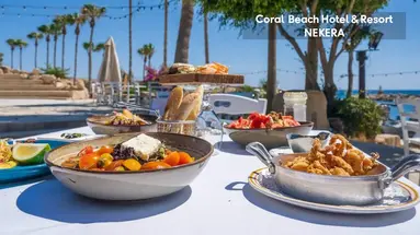 Coral Beach Hotel
