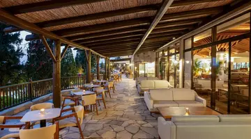 Coral Beach Hotel