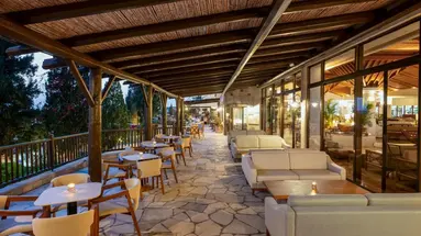 Coral Beach Hotel