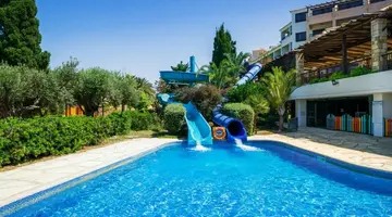 Coral Beach Hotel