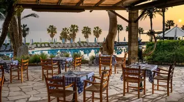 Coral Beach Hotel