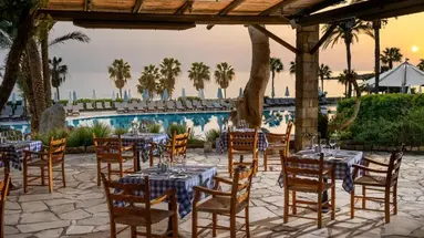 Coral Beach Hotel