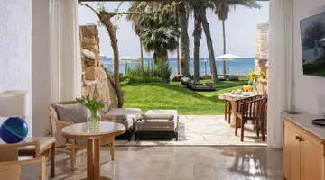Coral Beach Hotel