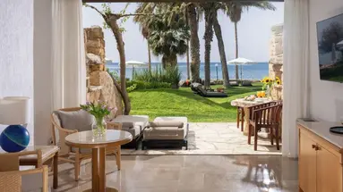 Coral Beach Hotel
