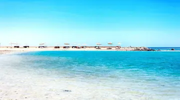 Coral Beach Hurghada Resort