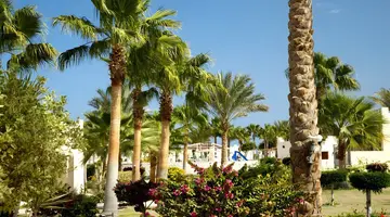 Coral Beach Hurghada Resort
