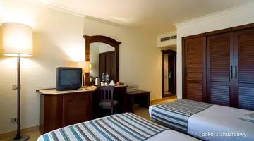 Coral Beach Hurghada Resort