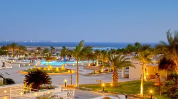 Coral Beach Hurghada Resort