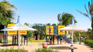 Coral Beach Hurghada Resort